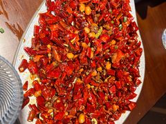 -拾捌川·自贡爆炒(新街口店)