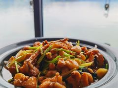 -柳莺湖上·湖景餐厅·江南菜(西湖店)