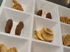 -探鱼·鲜青椒爽麻烤鱼(苏宁广场店)