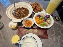 -1937青岛老味道·海肠捞饭·青岛菜(大鲍岛栈桥店)