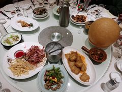 -天宫南铂玫瑰园酒店