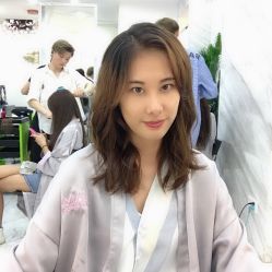 -3AM HAIR SALON染发烫发接发
