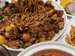 -鑫小城故事·藕汤·家常菜(台北一路总店)