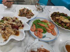 -威海渔村(黄兴路店)