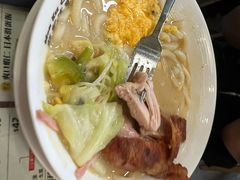 -旺记冰室(九龙中心大厦店)