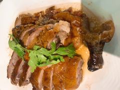 港式烧鸭-潮人姐妹轩(海宁路店)