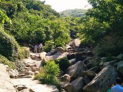 -连云港云龙涧原生态风景区