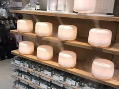 -MUJI无印良品(吾悦广场武进店)