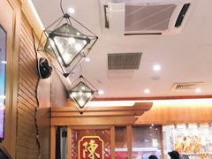 大堂-香港深井掂檔烧鹅茶餐厅(海韵城店)