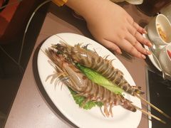 海虾-協成海鮮火鍋(老店)
