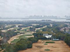 -金鸡湖高尔夫会员专属俱乐部