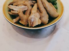 卤水拼盘-顺风海鲜港(长寿路店)