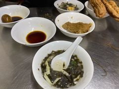 -芳婆糕团店(王府大街店)