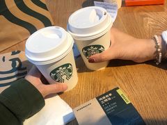 -星巴克(1788广场店)