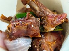 -伴仙烤鸭(泉屋店)