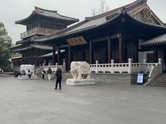 -香积寺