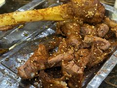 -马记烧烤龙虾(泗洲路店)