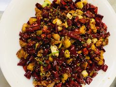 -成都驻京办餐厅(蜀都宾馆店)