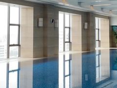 -盛捷游泳·潜水·高尔夫培训(凯德广场店)