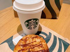 -星巴克(天津五大道店)