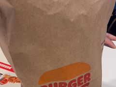 -汉堡王(珠海机场出发层B区店)