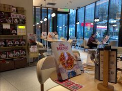 -必胜客(万坤图店)