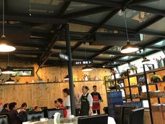 大堂-京北渔家傲
