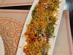 印度特色小吃-克比叔叔印度餐厅Kebabs on the Grille(永康路分店)