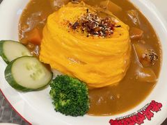 -大食代美食广场(上海中心店)