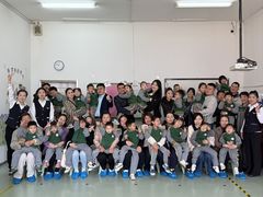 -童晟智教幼儿园(鸿城园店)