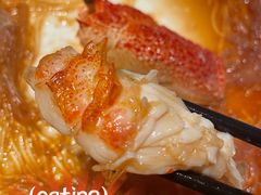 -徐记海鲜(汉城湖|太奥店)