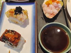 -亚马逊海鲜自助(王府井店)