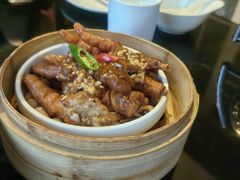 -高第街56号港式餐厅(山大路店)