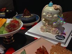 -ZOZO's昌左左精致甜品设计(新北店)