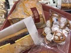 -OUR Bakery(三里屯太古里店)