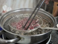 -五洲牛肉美食馆
