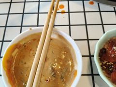 -山悦里 山野·鲜火锅(罗斯福广场店)