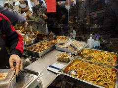 -黎里王记辣脚(黎里总店)