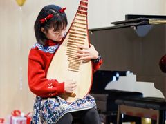 -武汉音乐学院徐东基地