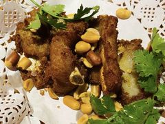 -沙掌门肉蟹煲(沙溪店)