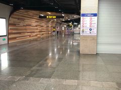 -自然博物馆(地铁站)