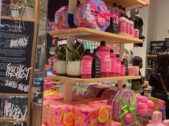 -LUSH(威尼斯人店)