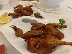 -名苑皇宫酒家(来魅力壁画村店)