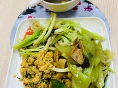 -净行天厨(莲塘总店)