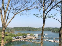 -仙海旅游度假区