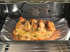 -Steveston Pizza Company (Richmond)