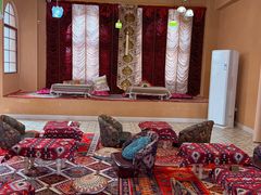 -艾提尕尔清真寺