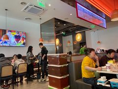 -八合里潮汕鲜牛肉火锅(福州万象城店)