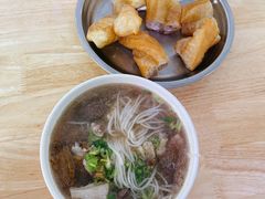 -阿玲面线糊(溪岸路店)