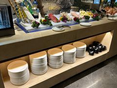 -合肥辰茂和平酒店·茂餐厅
